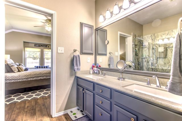 9521 Willow Branch Way, Fort Worth, TX 76036