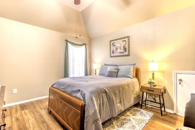 9521 Willow Branch Way, Fort Worth, TX 76036