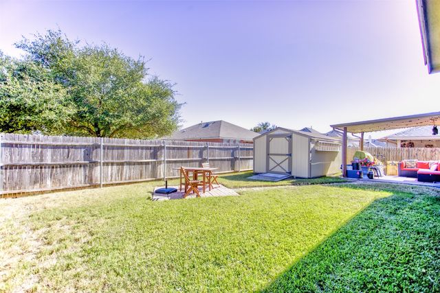 9521 Willow Branch Way, Fort Worth, TX 76036