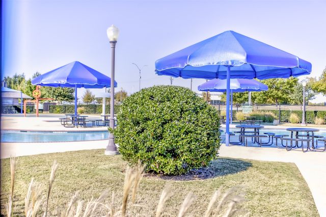 9521 Willow Branch Way, Fort Worth, TX 76036