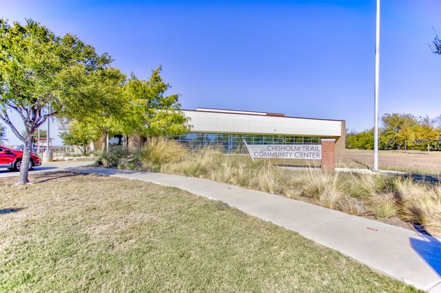 9521 Willow Branch Way, Fort Worth, TX 76036