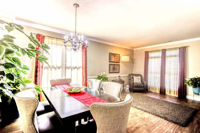 9521 Willow Branch Way, Fort Worth, TX 76036