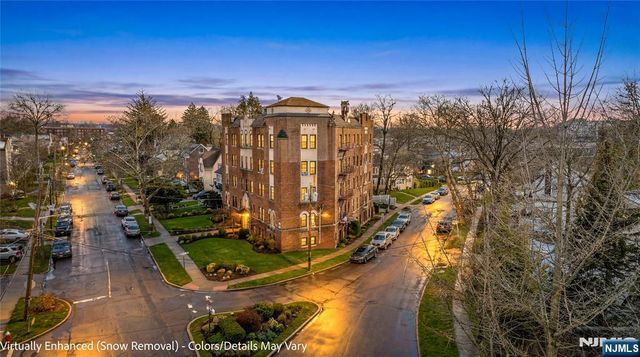 303 Hamilton Place A4, Hackensack, NJ 07601