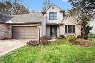 1539 Stone Court, Elkhart, IN 46514