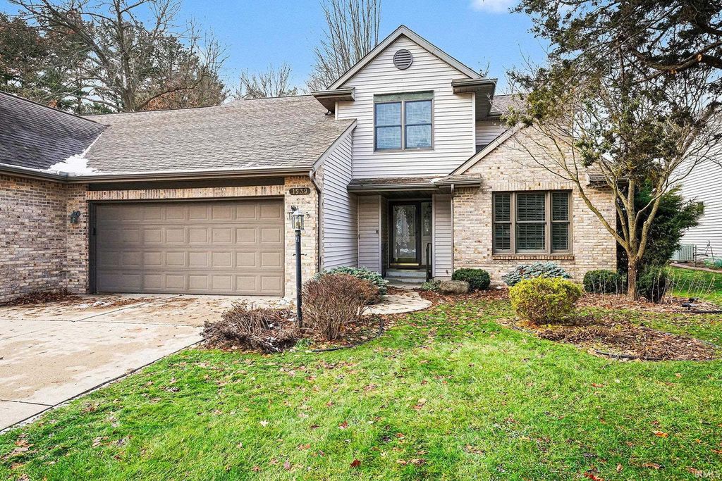 1539 Stone Court, Elkhart, IN 46514