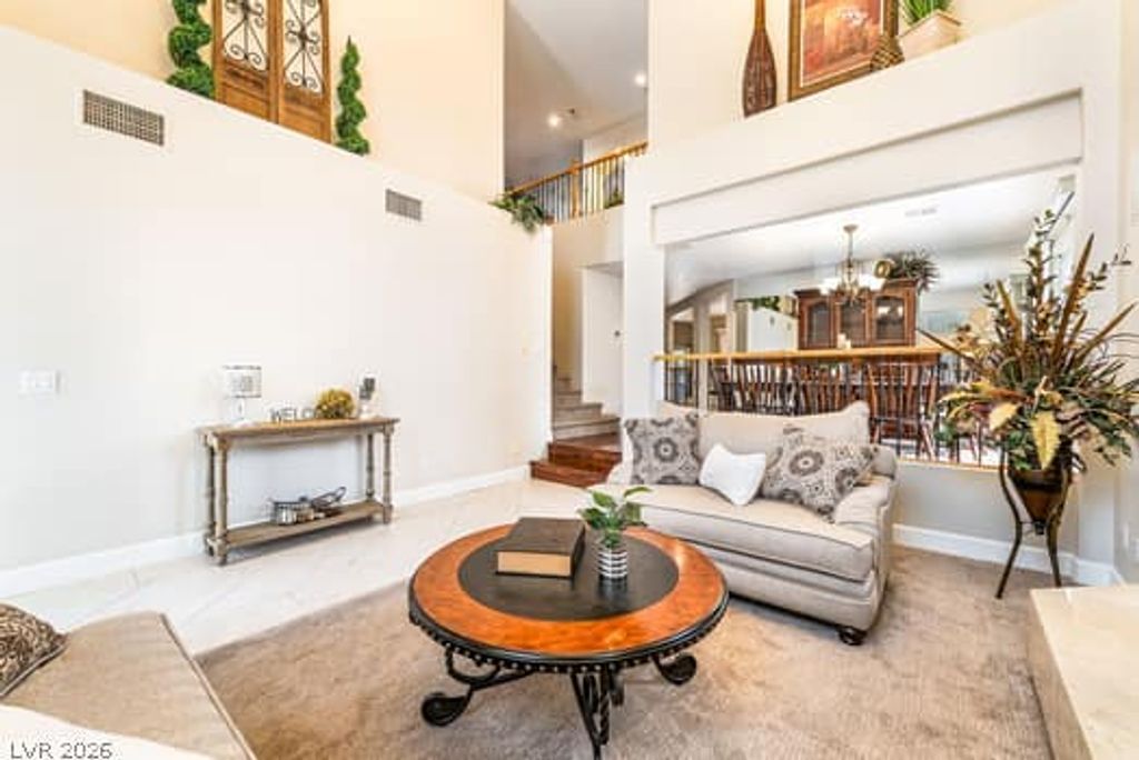 5106 Marsh Butte Street, Las Vegas, NV 89148 — photo 4