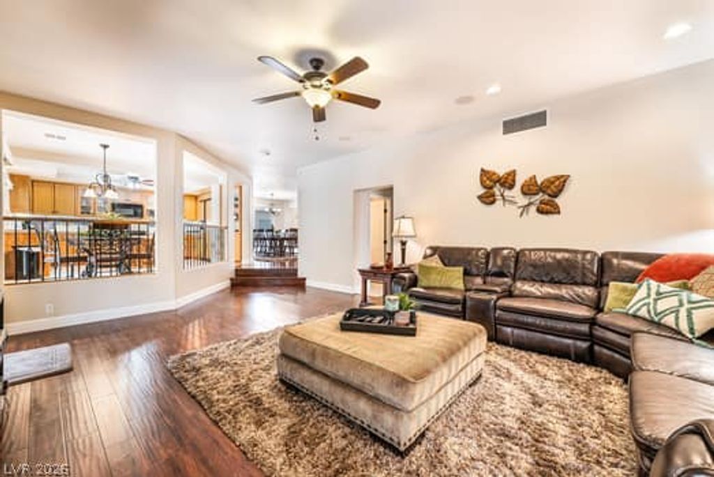 5106 Marsh Butte Street, Las Vegas, NV 89148 — photo 5