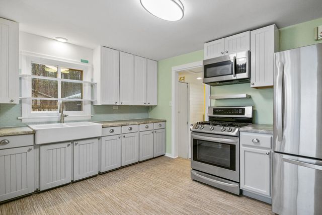 7636 W Birch Lane, Claybanks Twp, MI 49446