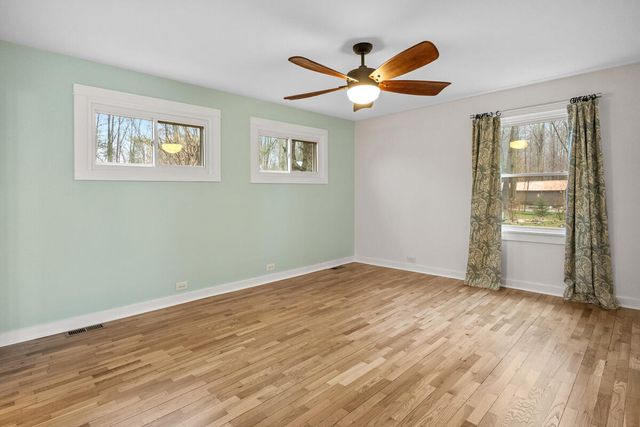 7636 W Birch Lane, Claybanks Twp, MI 49446