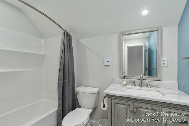 7636 W Birch Lane, Claybanks Twp, MI 49446