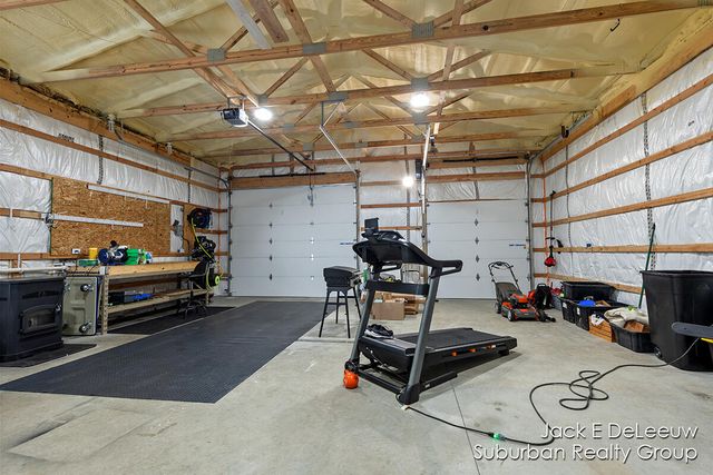 7636 W Birch Lane, Claybanks Twp, MI 49446