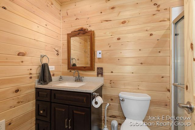 7636 W Birch Lane, Claybanks Twp, MI 49446