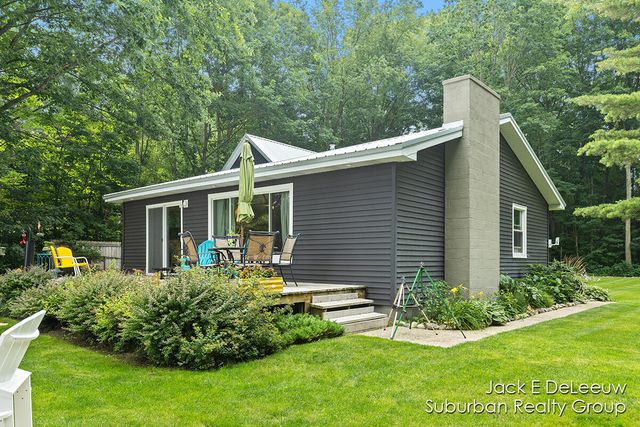 7636 W Birch Lane, Claybanks Twp, MI 49446