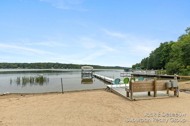 7636 W Birch Lane, Claybanks Twp, MI 49446
