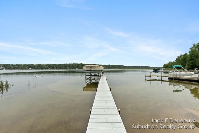 7636 W Birch Lane, Claybanks Twp, MI 49446