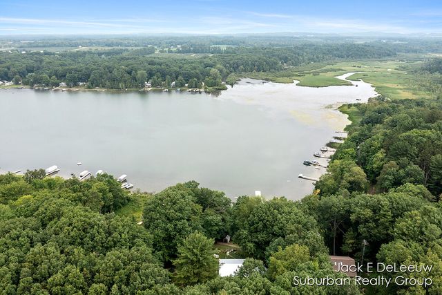 7636 W Birch Lane, Claybanks Twp, MI 49446