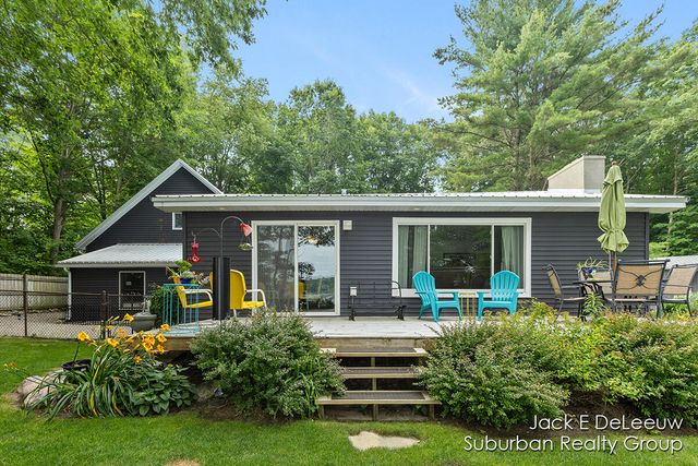 7636 W Birch Lane, Claybanks Twp, MI 49446