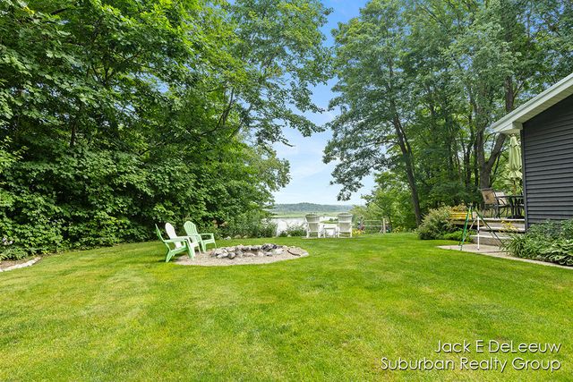 7636 W Birch Lane, Claybanks Twp, MI 49446