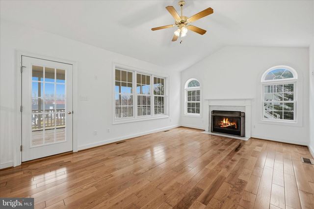 404 FREMONT CT, Berryville, VA 22611