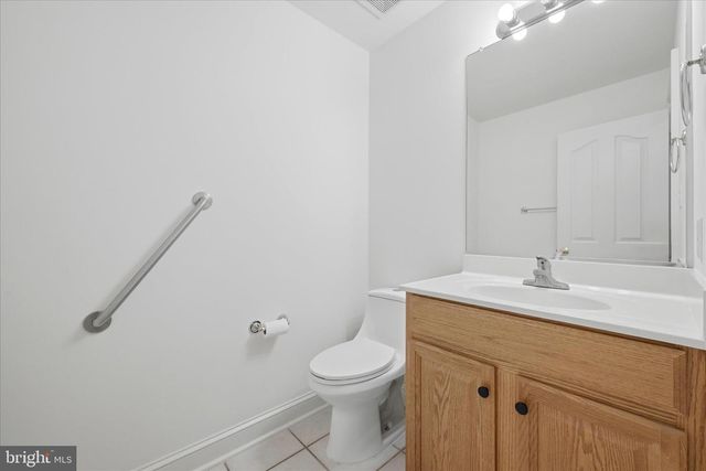 404 FREMONT CT, Berryville, VA 22611