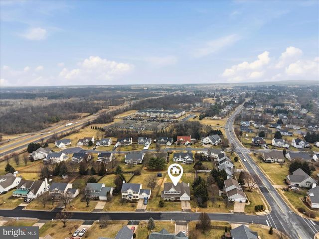 404 FREMONT CT, Berryville, VA 22611