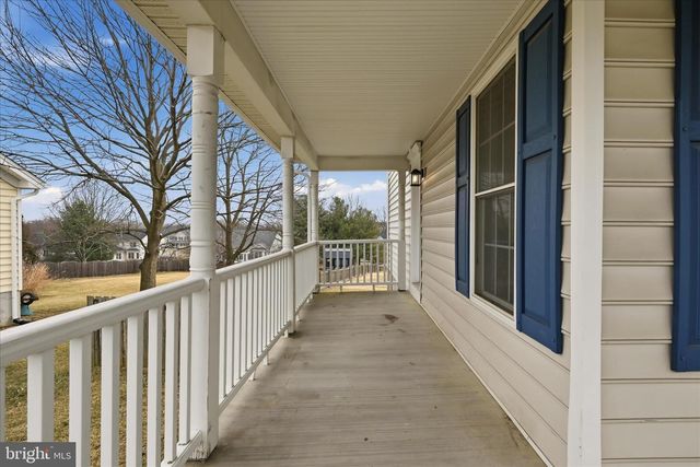 404 FREMONT CT, Berryville, VA 22611