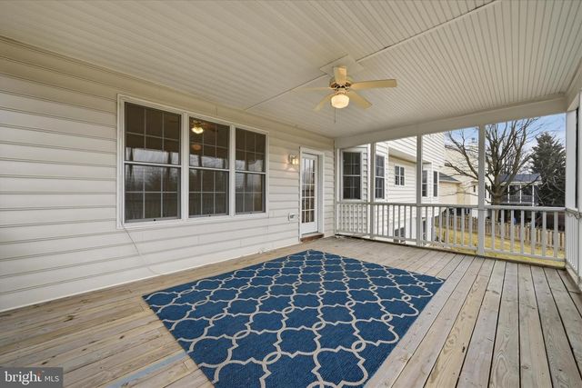 404 FREMONT CT, Berryville, VA 22611