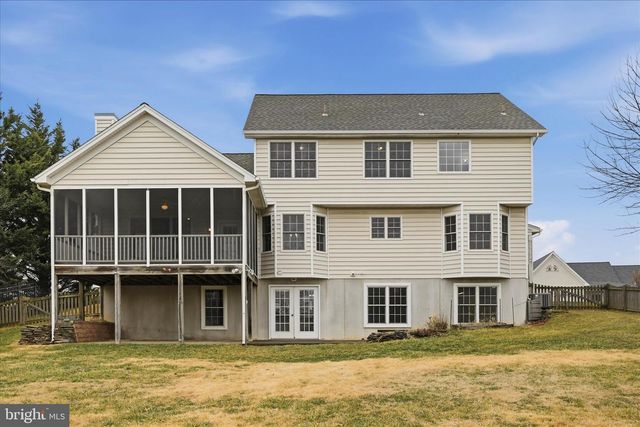 404 FREMONT CT, Berryville, VA 22611