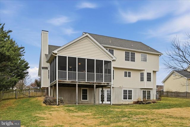 404 FREMONT CT, Berryville, VA 22611