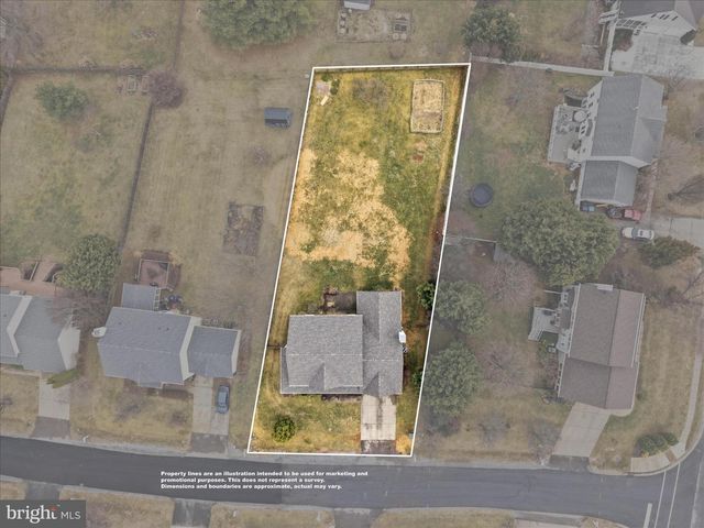 404 FREMONT CT, Berryville, VA 22611