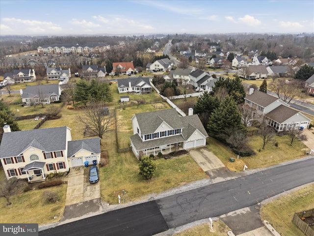 404 FREMONT CT, Berryville, VA 22611