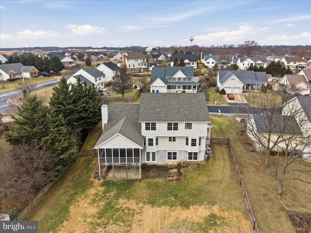 404 FREMONT CT, Berryville, VA 22611