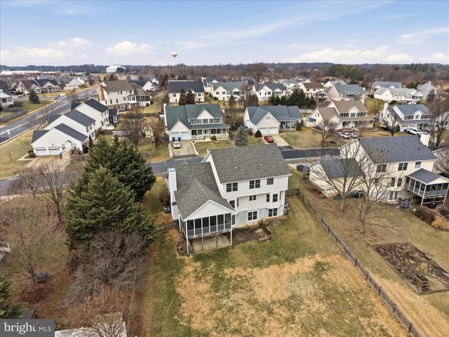 404 FREMONT CT, Berryville, VA 22611