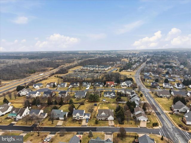 404 FREMONT CT, Berryville, VA 22611