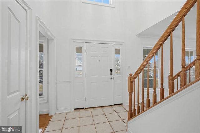 404 FREMONT CT, Berryville, VA 22611