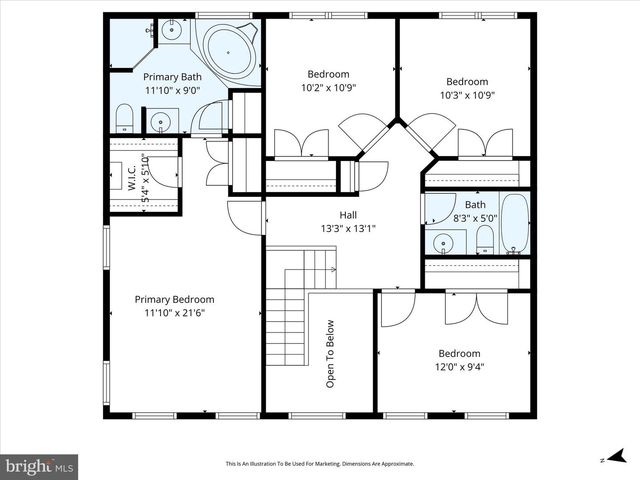 404 FREMONT CT, Berryville, VA 22611