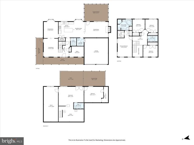 404 FREMONT CT, Berryville, VA 22611