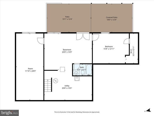 404 FREMONT CT, Berryville, VA 22611