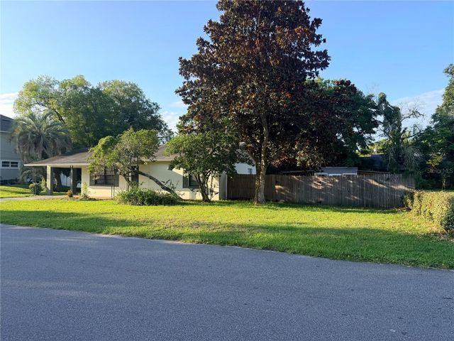 450 E WARREN AVENUE, Longwood, FL 32750