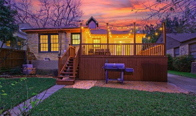 7010 Vivian Avenue, Dallas, TX 75223