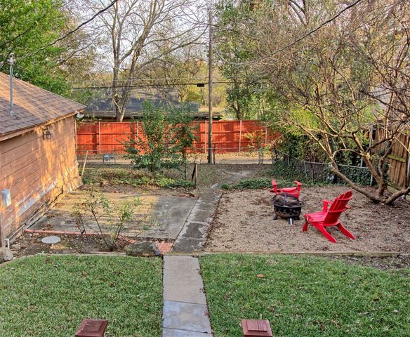 7010 Vivian Avenue, Dallas, TX 75223