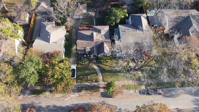 7010 Vivian Avenue, Dallas, TX 75223