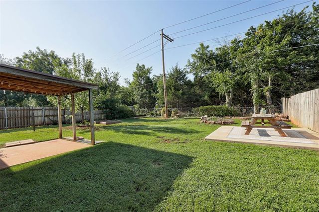 1112 Lapwing Road, Edmond, OK 73003