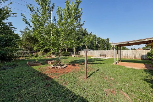 1112 Lapwing Road, Edmond, OK 73003