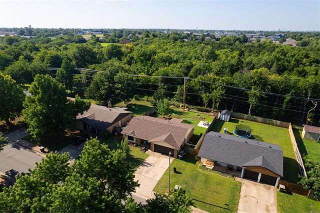 1112 Lapwing Road, Edmond, OK 73003