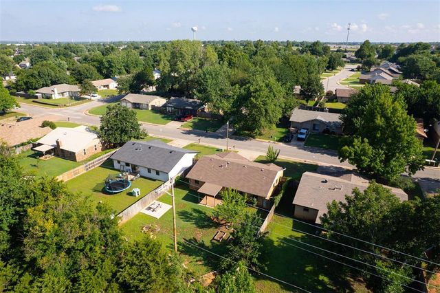 1112 Lapwing Road, Edmond, OK 73003