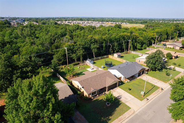 1112 Lapwing Road, Edmond, OK 73003
