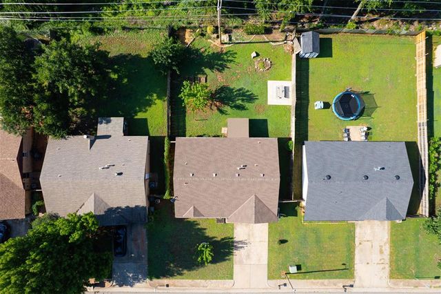 1112 Lapwing Road, Edmond, OK 73003