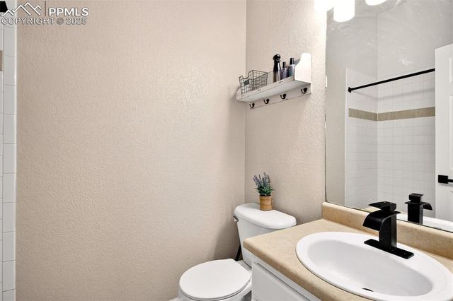 2532 Mesa Springs View, Colorado Springs, CO 80907