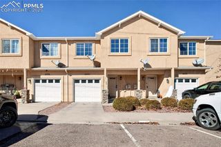 2532 Mesa Springs View, Colorado Springs, CO 80907